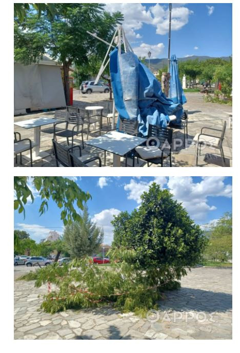 ανμεοστροβιλος καλαματα