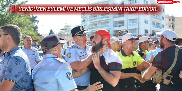 αστυνομια κατεχομενα