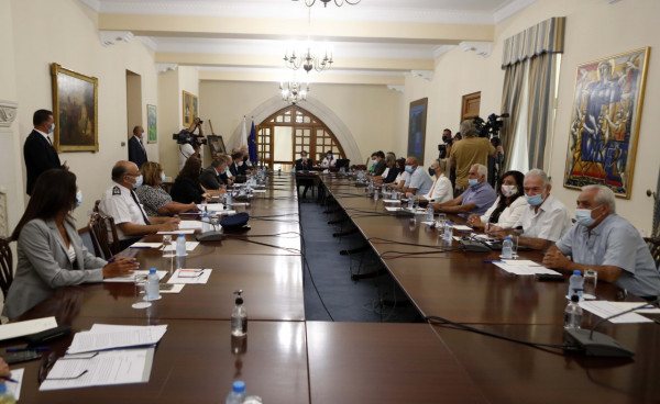 βασιλικο προεδρος της δημοκρατιας