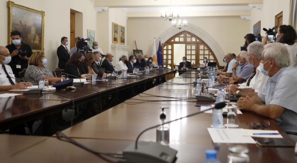 βασιλικο προεδρος της δημοκρατιας