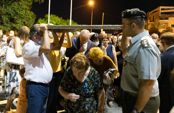 εκδήλωση Άσσια