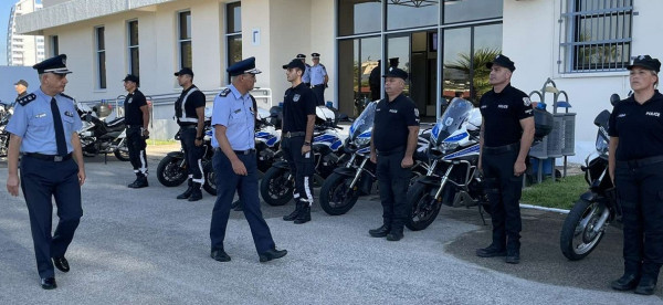 εκπαιδευση μοτοσικλετιστών
