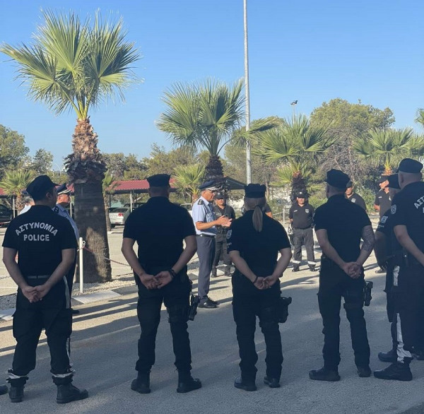 εκπαιδευση μοτοσικλετιστών