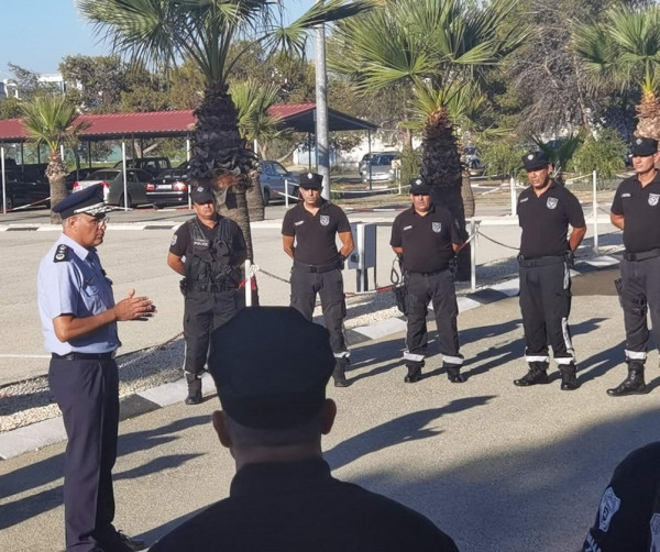 εκπαιδευση μοτοσικλετιστών