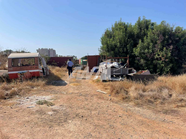 επίθεση σκύλος Λεμεσός