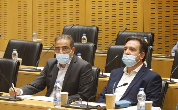 επιτροπη παιδειας