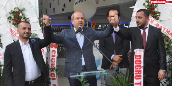 ερσιν ταταρ