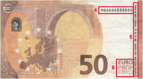 50 ευρω
