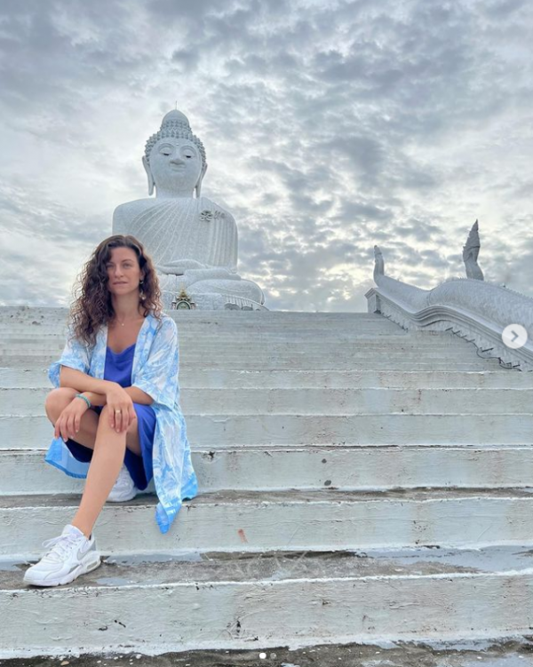 The Great Buddha of Thailand
