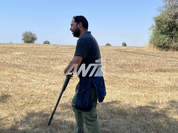 κυνηγος