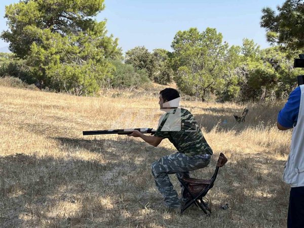 κυνηγος