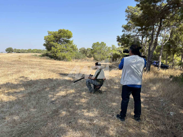 κυνηγος