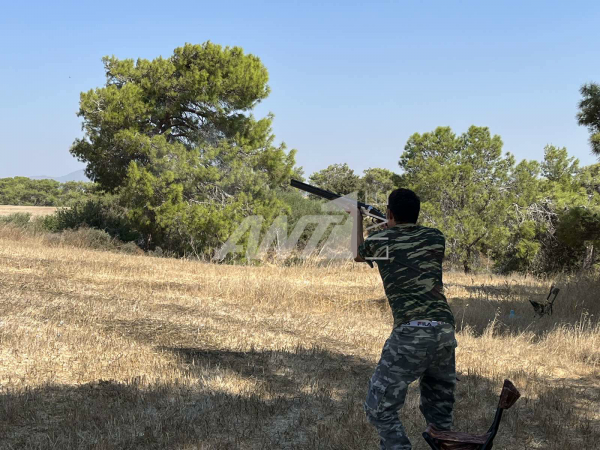 κυνηγος