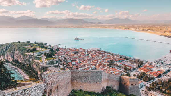 ναυπλιο