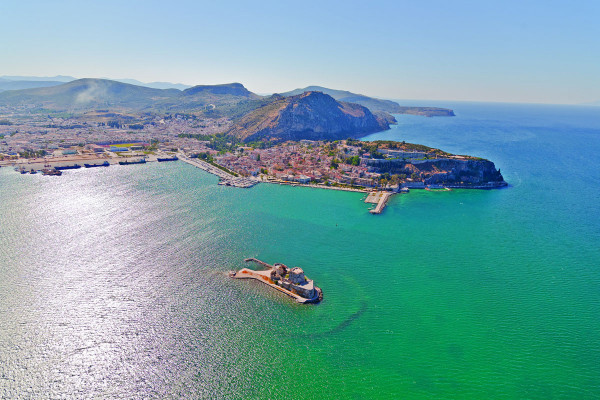 ναυπλιο