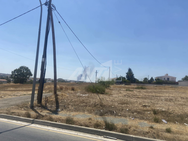 πυρκαγια λευκωσια