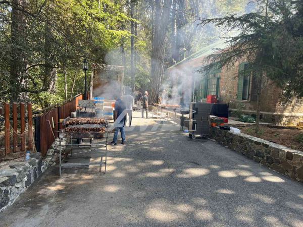 σουβλα προεδρικη εξοχικη κατοικια