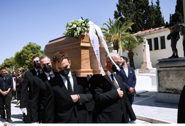 σταυρος ψυχαρης