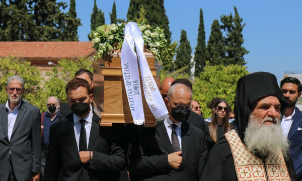 σταυρος ψυχαρης