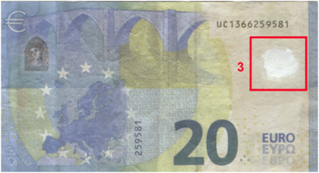 20 ευρω 