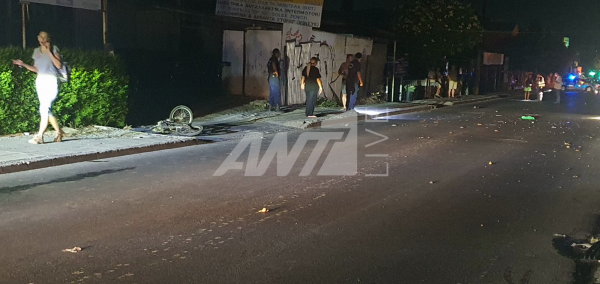 τροχαιο λεμεσος