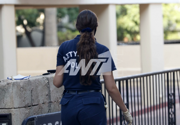 φονος λευκωσια