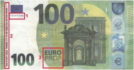 100 ευρω