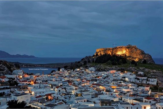 λινδος