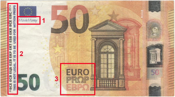 50 ευρω