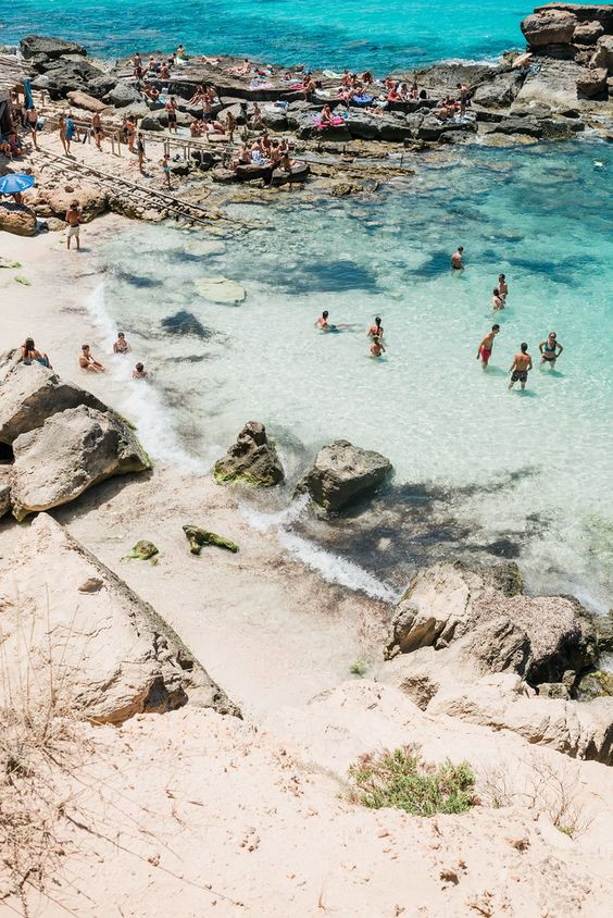 formentera