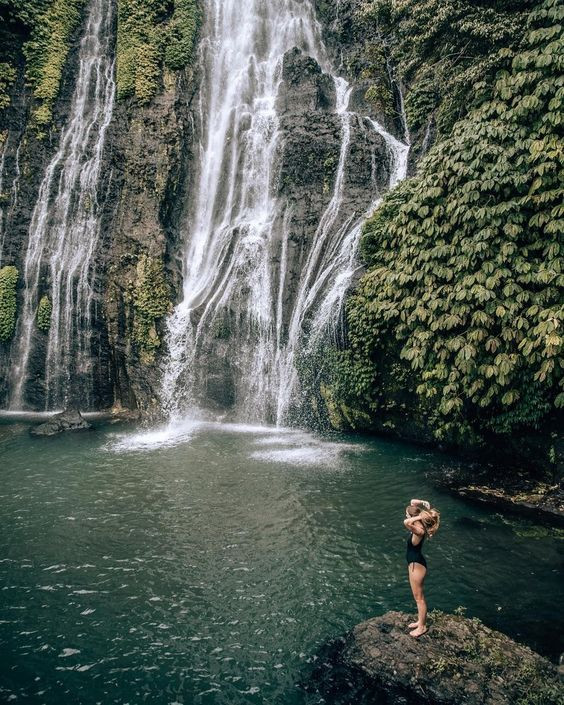 bali