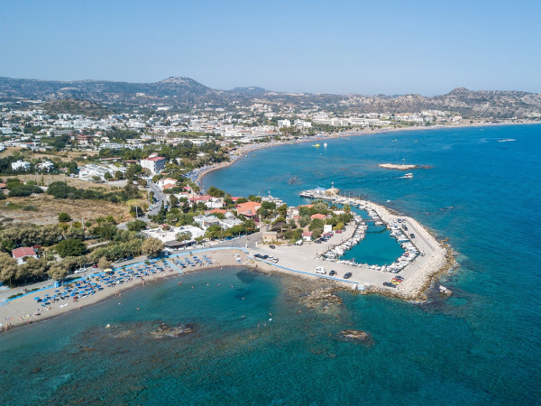 φαληρακι