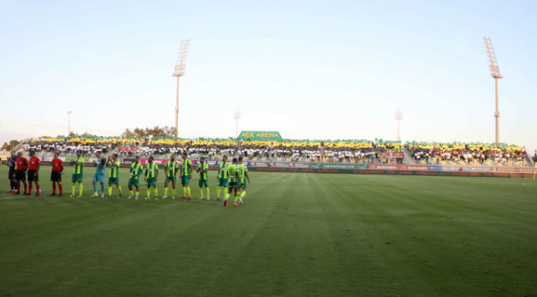 AEK