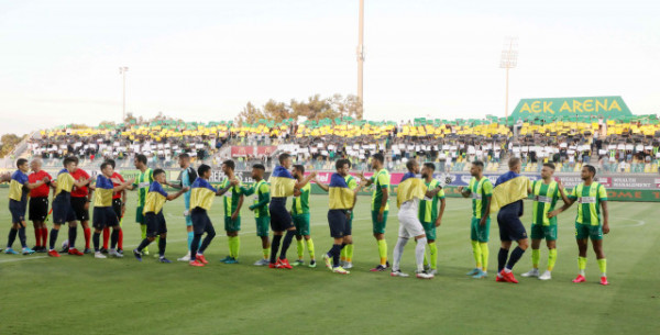AEK