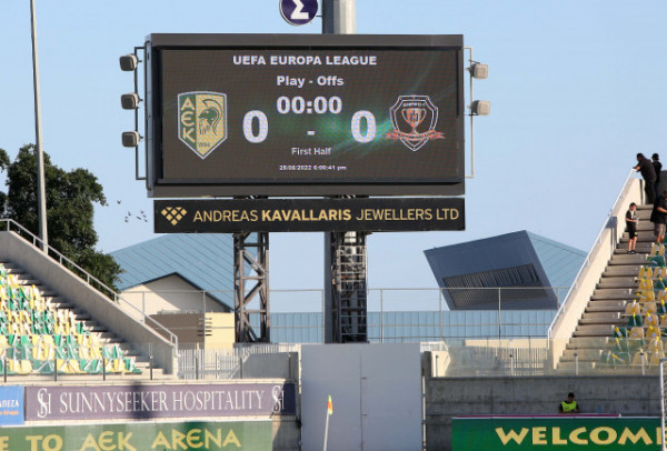 AEK
