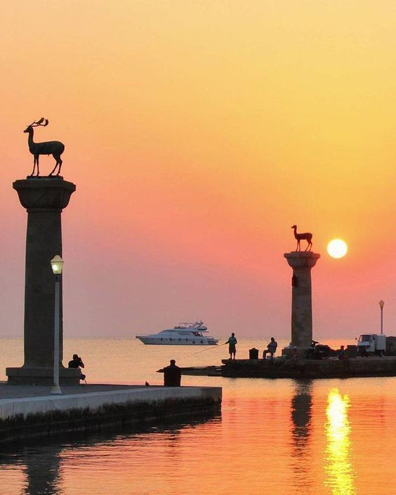 κολοσσος ροδου