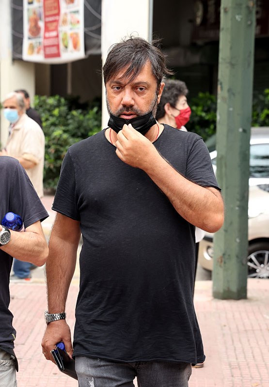 γιωργος θεοφάνους 