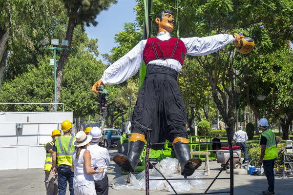 Γιορτή του Κρασιού