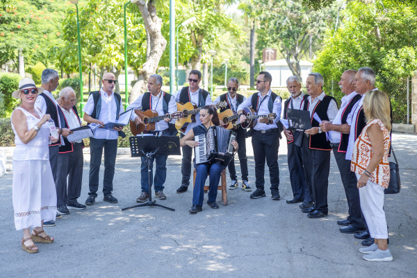 Γιορτή του Κρασιού