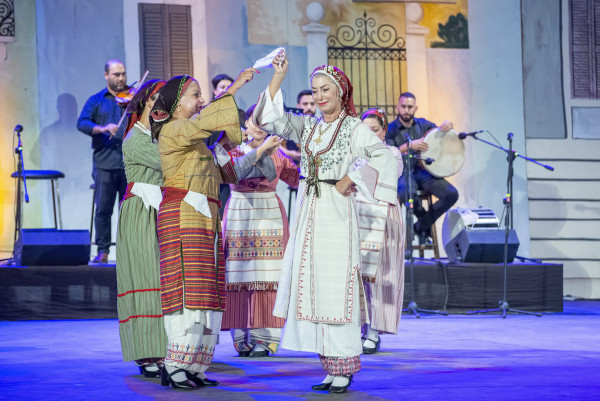 γιορτη του κρασιου