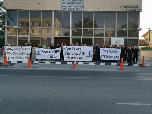 διαμαρτυρια
