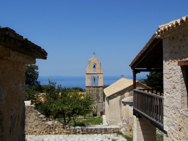 θρησκευτικα μνημεια
