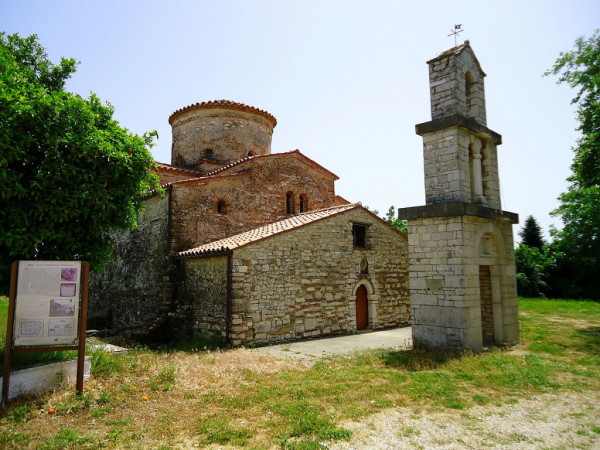 θρησκευτικα μνημεια