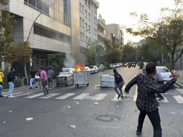 ιραν 