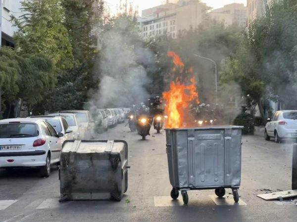 ιραν 