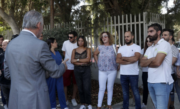νοσηελευτες