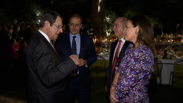 χριστοδουλιδης