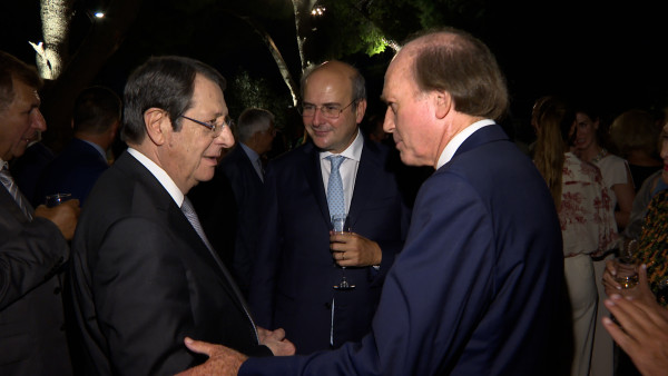 χριστοδουλιδης