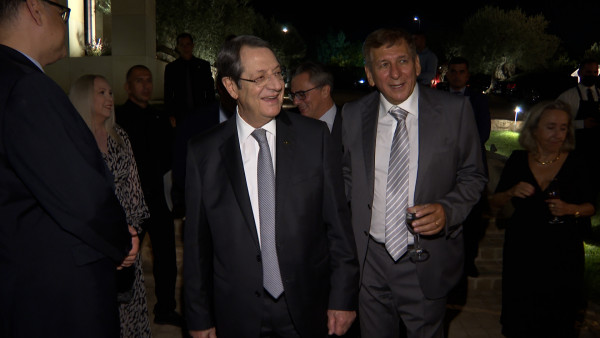 χριστοδουλιδης