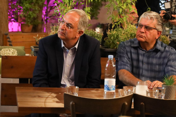 συνοδος περιβαλλοντικα